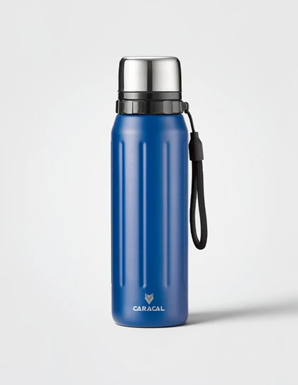 فلاسک Unisex کاراکال Temp Guard U