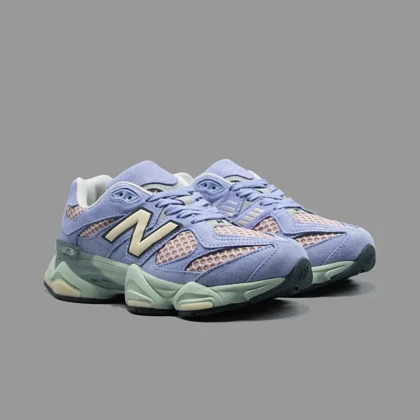 نیوبالانس 9060 ویتاکر گروپ New Balance 9060 The Whitaker Group
