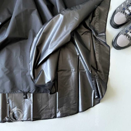 پانچو ROCKTRAIL