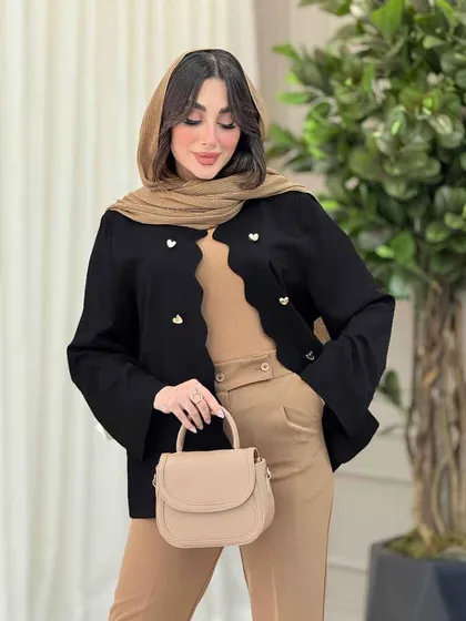 مانتو کتی فرحناز