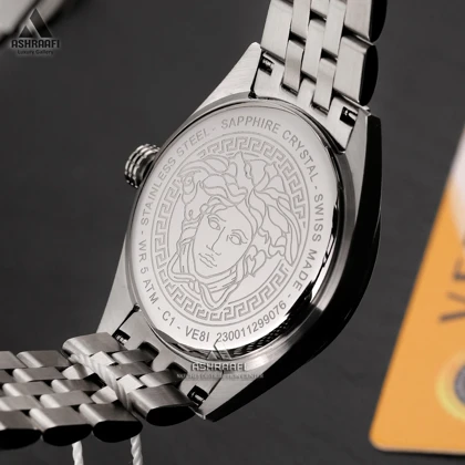 ساعت مچی ورساچه Versace VE81-SGG