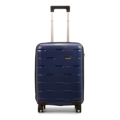 چمدان اورجینال الکسا کد ALEXA - ALX880 RESISTANT (مجموعه سه عددی)