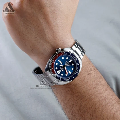 ساعت مردانه سیکو Seiko Special Edition-SB