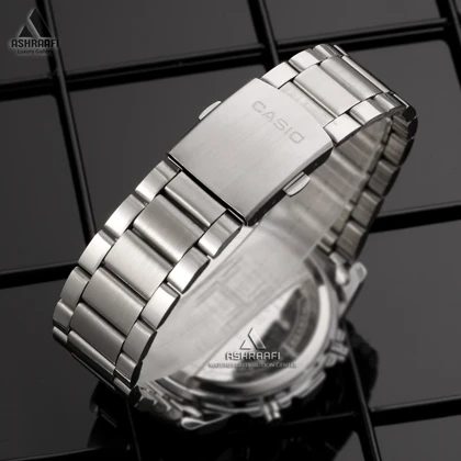 ساعت مردانه کاسیو Casio AMW-880-5574