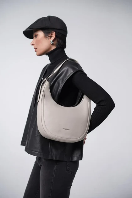 کیف دستی زنانه دیوید جونز مدل David Jones CM7368