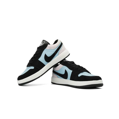 کفش کتانی زنانه مدل 0333 _ NIKE LB