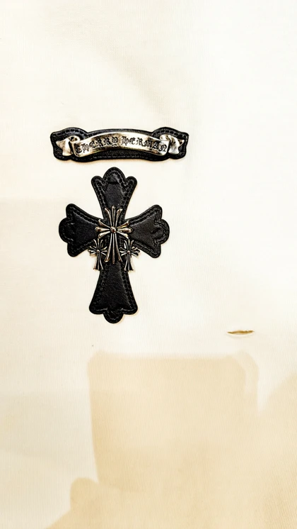 تیشرت CHROME HEARTS