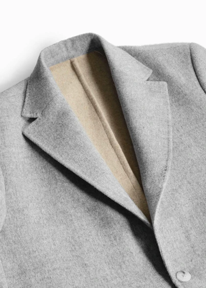 پالتو جیب پاکتی Wool