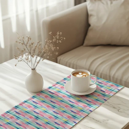 رانر ساده Table Runner150