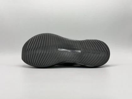 کتانی هایپربوست پرو مشکی طوسی / Adidas Hyper Boost pro