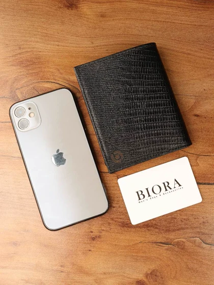 کیف پول مردانه بیورا مدل KPK60