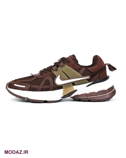 کتانی زنانه و دخترانه راحتی نایک V2K run