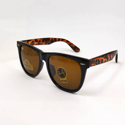 ریبن RB2140 BROWN