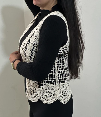 وست قلاب بافی 51658