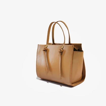 کیف دستی چرم زنانه