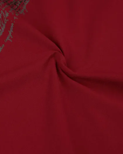 تاپ مردانه طرح دار 7001
