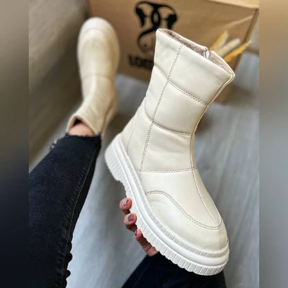 بوت صلیبی _ 1286