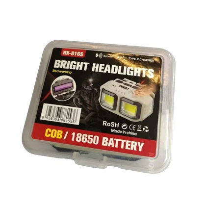 هدلایت HX-816S