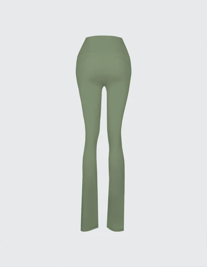 شلوار ورزشی زنانه اسپورتلند Drivon W