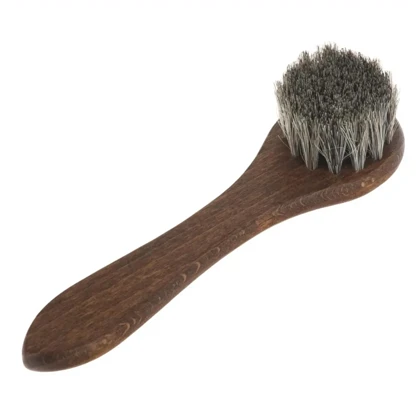 فرچه واکس کلنیل Application Brush از موی طبیعی اسب