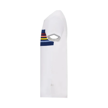 تیشرت مردانه آلفونسی مدل M2102002TS