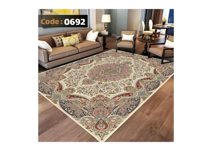 روفرشی کشدار ترک کد 0692