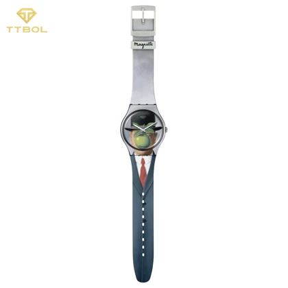 ساعت مچی سواچ SWATCH SUOZ350
