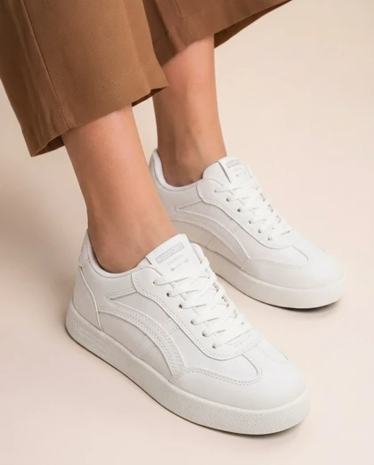 کتانی زنانه اسپرت فشن YEE FASHION