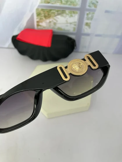 عینک آفتابی ورساچه کد 2511