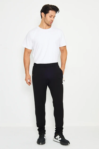 شلوار گرمکن مردانه trendhill trendhill