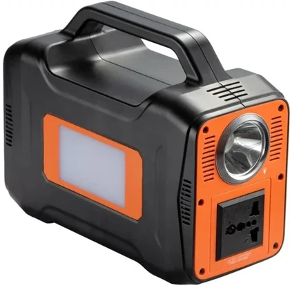 پاور بانک 12000 ایکس او XO مدل BS100 با چراغ قوه