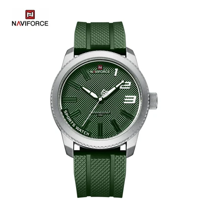 ساعت مچی مردانه ناوی فورس NF9202