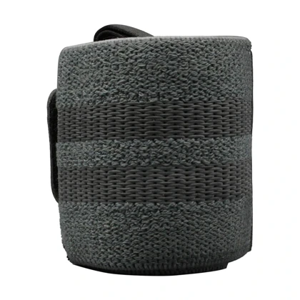 مچ بند پاور لیفتینگ و بدنسازی گوریلا مدل 403M0575 بسته دو عددی