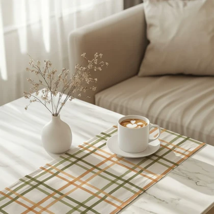 رانر ساده Table Runner83