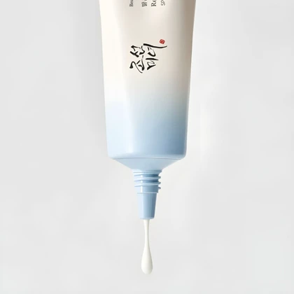 ضدآفتاب آبرسان آکوا فرش بیوتی آف جوسان Beauty of Joseon Relief Sun: Aqua Fresh (Rice + Probiotics) SPF50+ PA++++