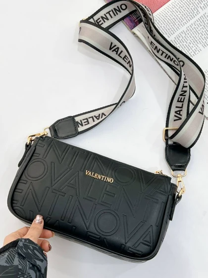 کیف پاسپورتی ولنتینو 3505