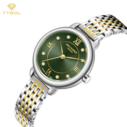 ساعت مچی زنانه لی کوپر LEE COOPER LC08287.270