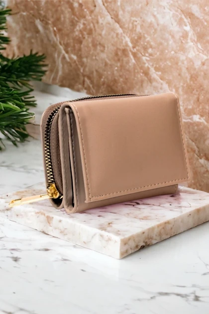 کیف پول زنانه dericom dericom