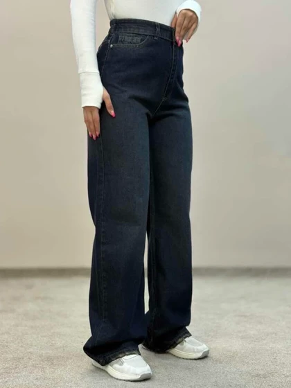 شلوار جین نیمبگ تینت 6279