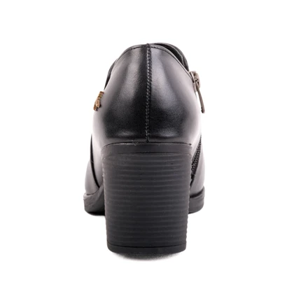 کفش اداری زنانه نیکلاس کد1085	