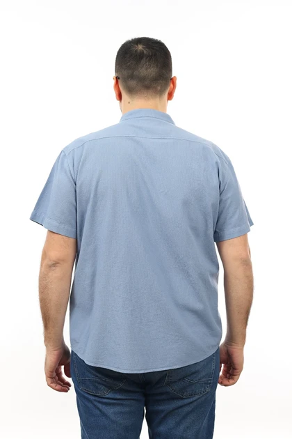 پیراهن سایز بزرگ مردانه tousus tousus