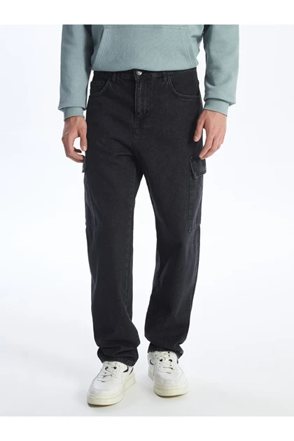 شلوار جین مردانه اورجینال ال سی وایکیکی lc-waikiki