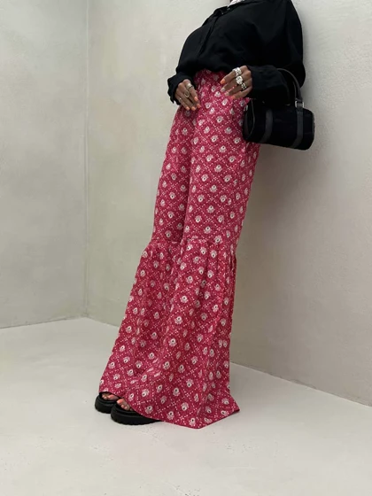 شلوار NEW PATTERN