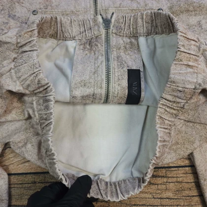 جکت وینتیج ZARA کد 397