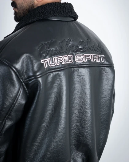 کاپشن وارداتی مردانه بوفالو_کد4708