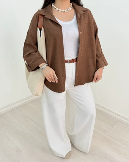 شومیز پانته آ(38)کد:5732