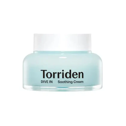 کرم آبرسان و التیام‌بخش توریدن Torriden