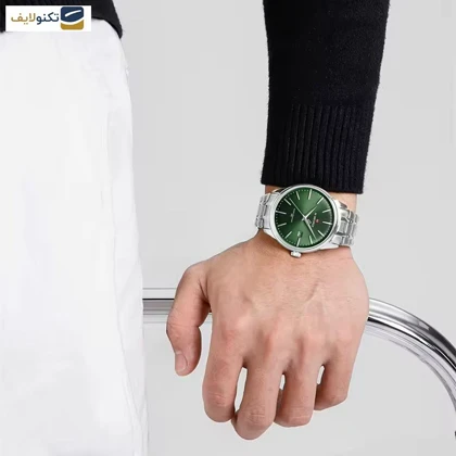 ساعت ناوی فورس اورجینال مردانه NAVIFORCE NF 9230