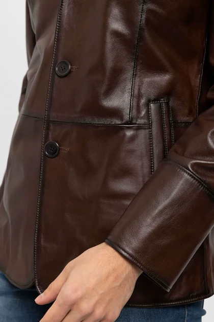 ژاکت بلیزر مردانه deriderim deriderim