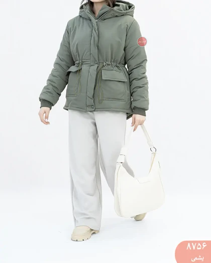 کاپشن کمرگت 8756